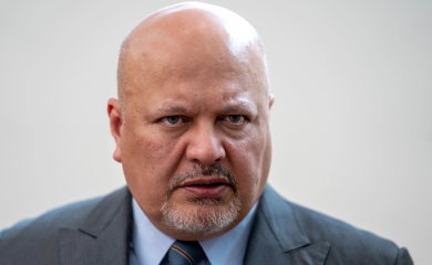 Seks-skandal trese Hag: Suspendovan glavni tužilac