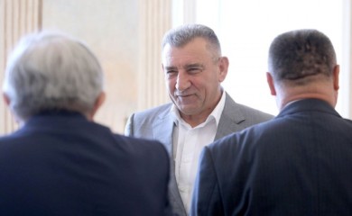 Ante Gotovina zaradio milione