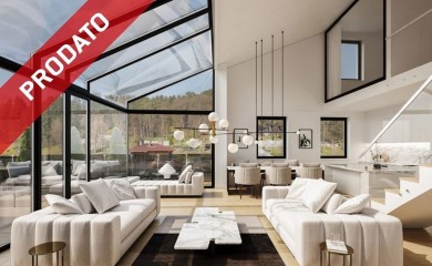 U BiH prodat stan skuplji od milion KM