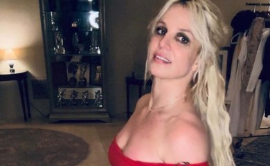 Britni Spirs se oglasila nakon napada tjelohranitelja: "Bolje i to nego da sam uzvratila"
