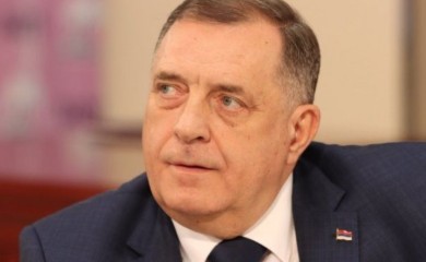 Dodik: I šta sad kad je i Konaković priznao da je ulazak kadeta Vojske Srbije bio u skladu sa zakonom