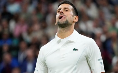 Sramota čuvenog britanskog lista: Optužili Đokovića zbog onog što je rekao publici