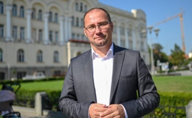 I DEMOS izašao sa listom kandidata: Bosančić na čelu