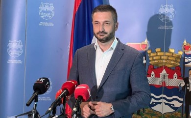 Ninković zakazao sjednicu Kolegijuma Skupštine grada, Kresojević odgovorio