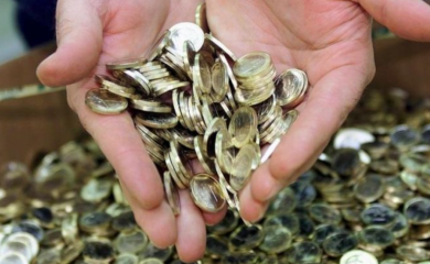Gdje staviti kovanice da vam u kuću “sipa novac”: Feng šui ima odgovor i na to