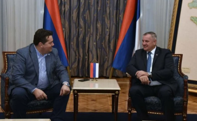 Sud BiH nakon današnjeg ročišta ukinuo pritvor Stevandiću i Viškoviću