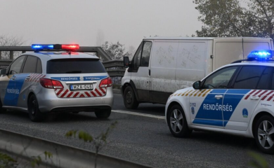 "Niko ga nije spriječio, ni zvao u pomoć" Horor scene u Budimpešti, mladić (18) se UBIO U PRENOSU UŽIVO