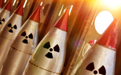 Njemačka bi mogla razviti nuklearno oružje