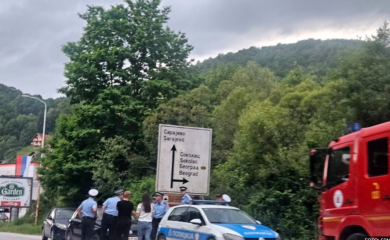 Završena drama kod Pala: Nakon višesatnih pregovora sišao sa drveta