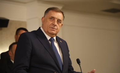 Dodik: Republika Srpska želi da Rusija pobijedi u specijalnoj vojnoj operaciji