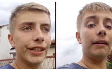 Vrijeđao i prijetio oružjem Bošnjacima u Bijeljini, oglasili se iz policije (VIDEO)