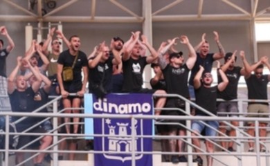Bed blu bojsi se oglasili prvi put nakon ubistva u Atini