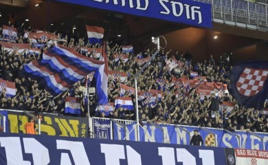 Dinamo žestoko odgovorio AEK-u: “Neshvatljivo je što žele da iskoriste tragediju”