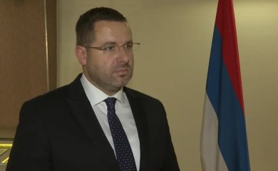 Kovačević: Vukanović zasluženo na čelu amaterske grupe "loših đaka"