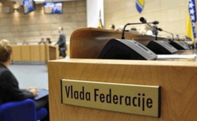 Vlada FBiH dala saglasnost za pomoć Sloveniji