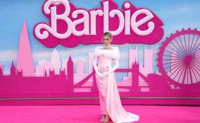 Liban zabranjuje film "Barbi"