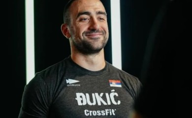 Američki spasioci gledali kako se davi - Poginuo srpski sportista Lazar Đukić, kamera snimila posljednje trenutke