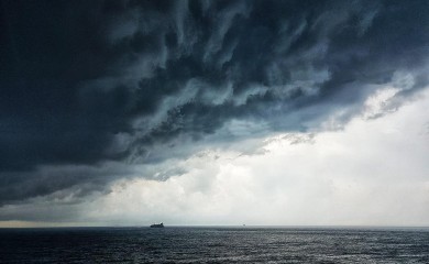 Potonuo brod, najmanje 11 putnika poginulo