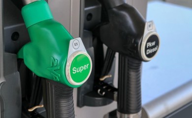 AUSTRIJA: Sve više pumpi ostaje bez dizela