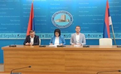 Jednoglasna podrška svih načelnika i gradonačelnika za besplatnu legalizaciju u Srpskoj