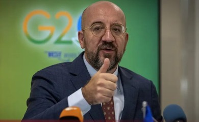 Mišel: EU spremna pomoći Maroku nakon stravičnog potresa
