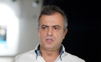 Sergej Trifunović se oglasio nakon privođenja u Splitu