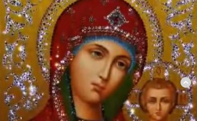 (FOTO) "Bila je pogodne veličine" Švajcarska političarka porijeklom iz BiH vježba pucanje, a KAO METU KORISTI ISUSA I BOGORODICU