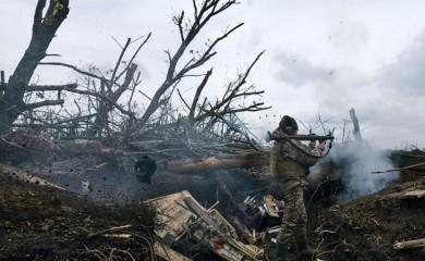 BBC: Ukrajina bi uskoro mogla izgubiti cijeli Donjeck