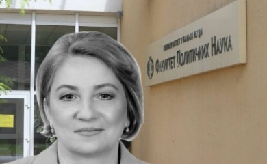 Nakon kraće i teške bolesti u 58. godini preminula profesorka Univerziteta u Banjaluci