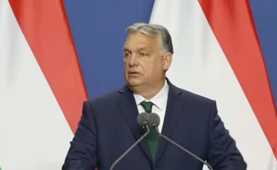 Orban najavio “novi specijalni događaj” u septembru u vezi sa Ukrajinom