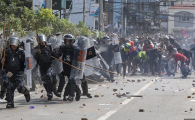 Nasilni protesti u Nepalu: Broj poginulih porastao na 22
