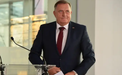 Dodik: Biće još iznenađenja