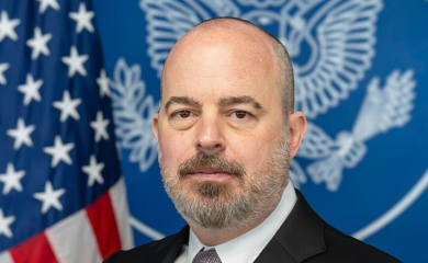 Amerika imenovala Johna Ginkela za "kriznog ambasadora" u BiH, već stigao u Sarajevo