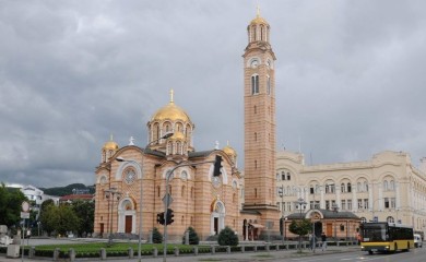 Danas je Sveti Jovan Bogoslov: Mnoga vjerovanja se vežu za ovaj praznik