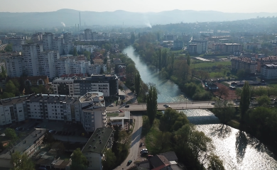 Snabdijevanje električnom energijom uredno, zbog izmjena u saobraćaju vozači se mole za oprez i razumijevanje