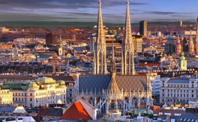 AUSTRIJA: Građani danas biraju novog predsjednika