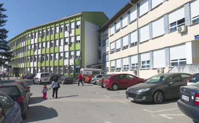 Ženu u Doboju udario automobil, prebačena u bolnicu