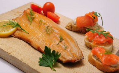 Pastrmka se povlači sa tržišta zbog prisustva bakterija