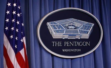 Pentagon se ne izjašnjava povodom eksplozije na Krimskom mostu