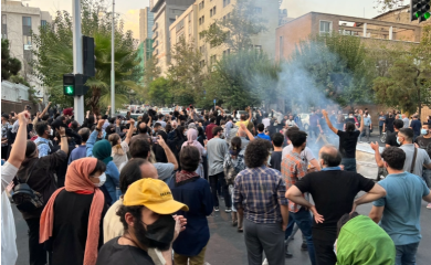 Najmanje dvoje mrtvih u najnovijim protestima u Iranu