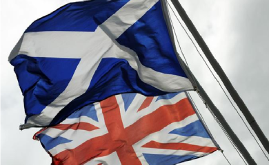 Škotska najavljuje refendum za nezavisnost sljedeće godine
