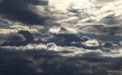 Stiže naoblačenje, temperatura i dalje ugodna