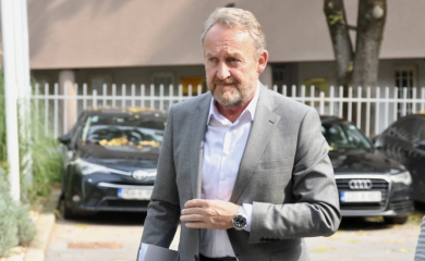 Održava se sjednica Predsjedništva SDA, na dnevnom redu analiza izbornih rezultata