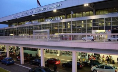 U Beograd sletio još jedan avion iz Tel Aviva sa državljanima Srbije