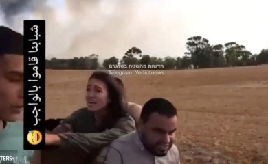 Katar vodi pregovore o razmjeni talaca koje drži Hamas za Palestince u izraelskim zatvorima
