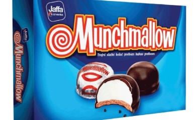 Zašto je Jafa povukla Munchmallow?