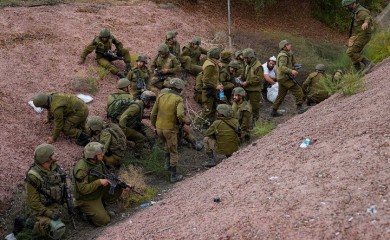 Kako bi rat Izraela i Hamasa mogao da eskalira