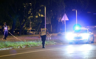 Državljanin BiH prešao u suprotnu traku, sedam povrijeđenih