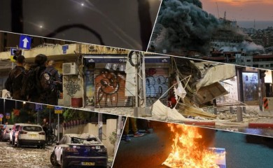 Sutra se očekuje povratak preostalih: Više od 50 hrvatskih državljana krenulo iz Izraela