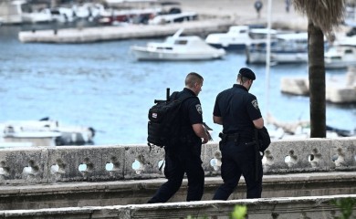 Dubrovnik pod opsadom: Stiže Zelenski